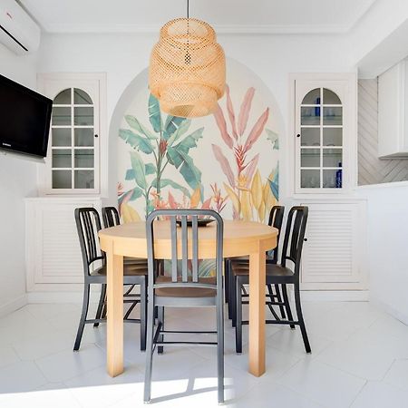 Apartamento Flamenco Penthouse Sea View & Swimming Pool Torrevieja Exterior foto