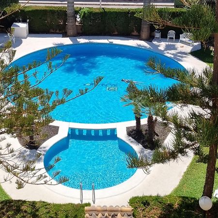 Apartamento Flamenco Penthouse Sea View & Swimming Pool Torrevieja Exterior foto