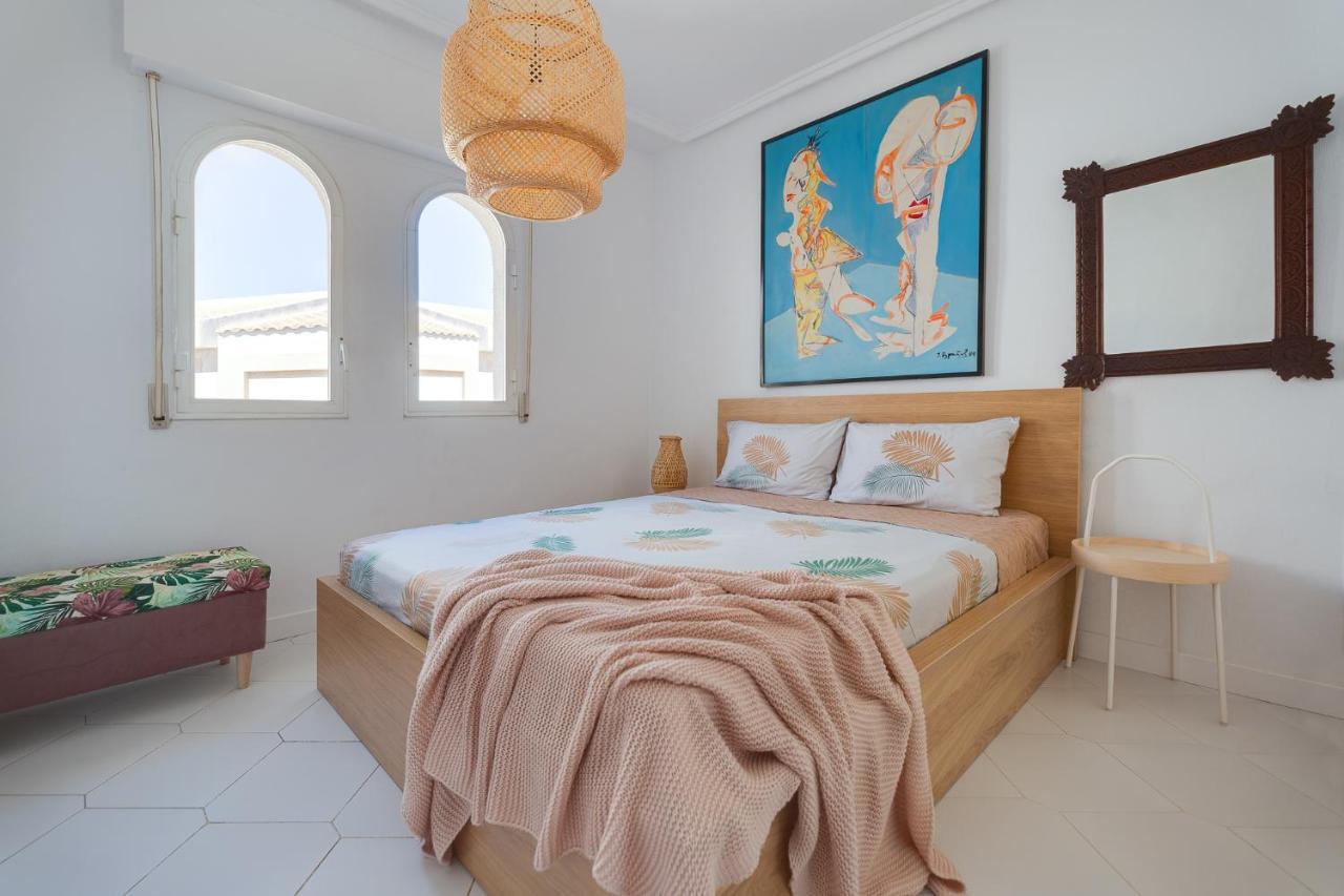 Apartamento Flamenco Penthouse Sea View & Swimming Pool Torrevieja Exterior foto