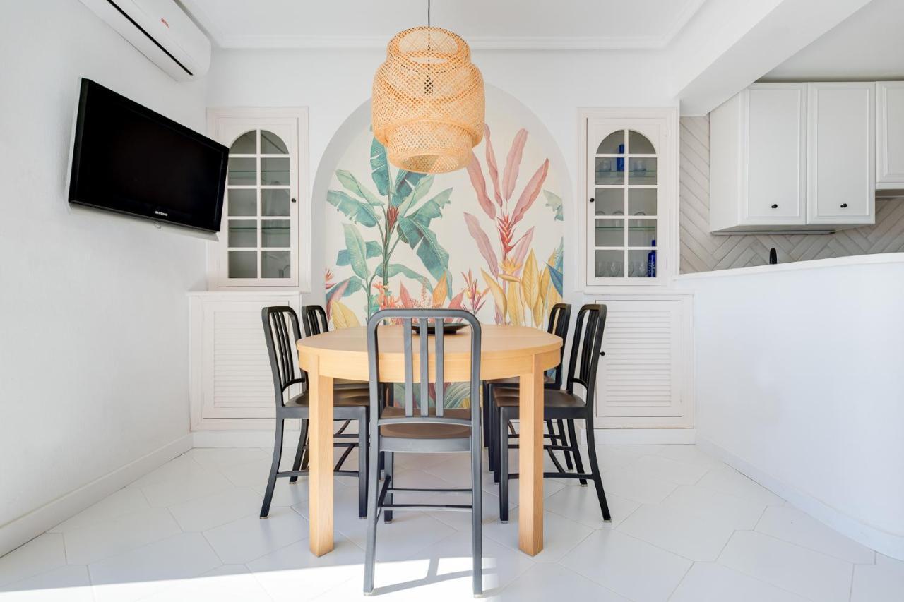 Apartamento Flamenco Penthouse Sea View & Swimming Pool Torrevieja Exterior foto