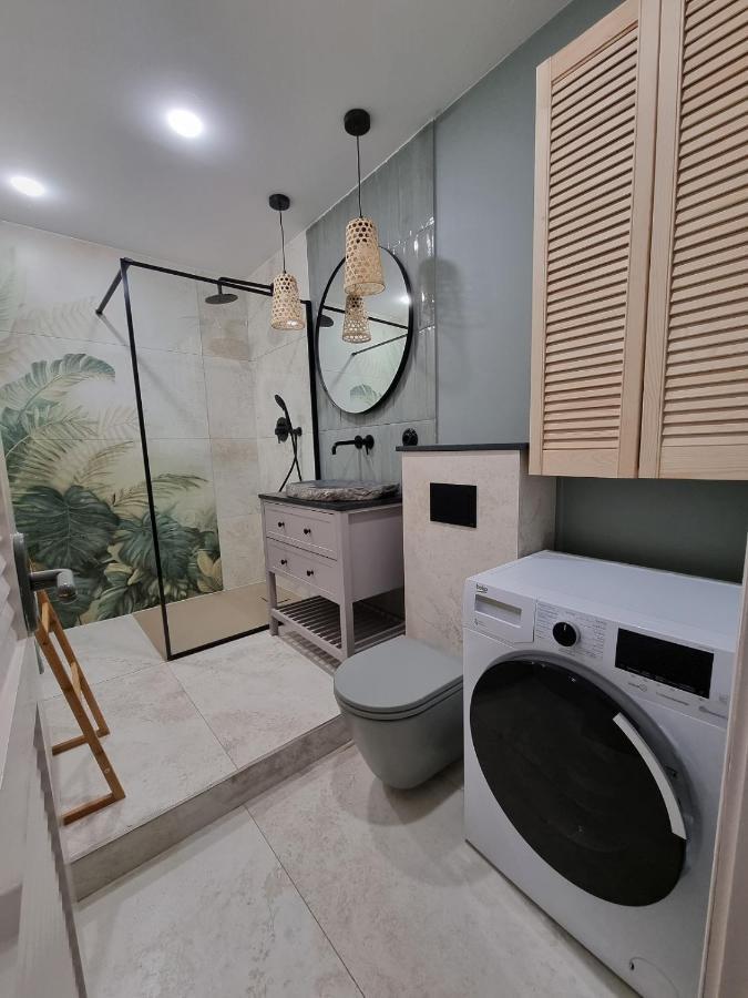 Apartamento Flamenco Penthouse Sea View & Swimming Pool Torrevieja Exterior foto