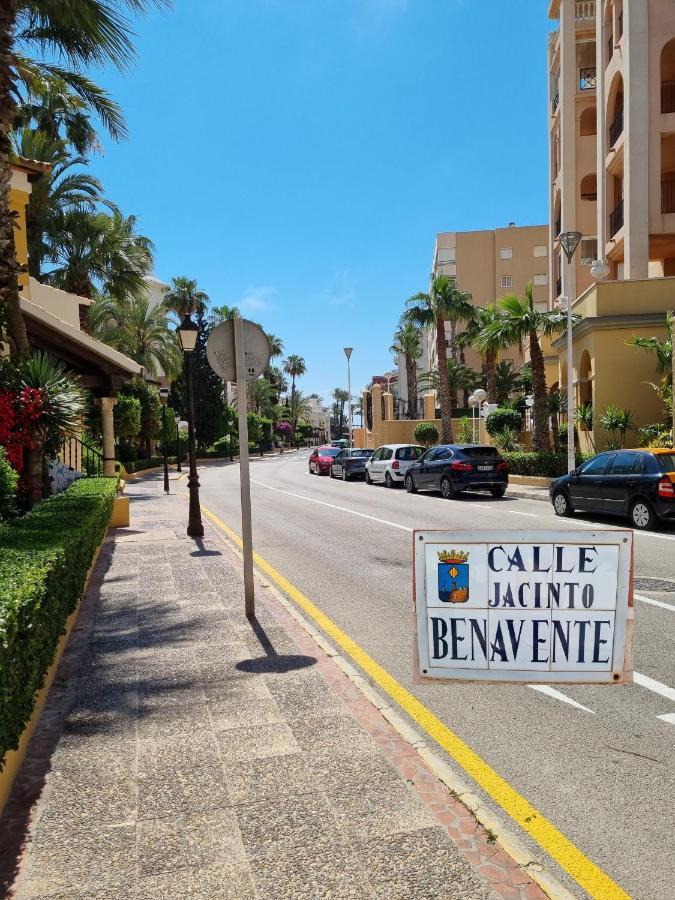 Apartamento Flamenco Penthouse Sea View & Swimming Pool Torrevieja Exterior foto